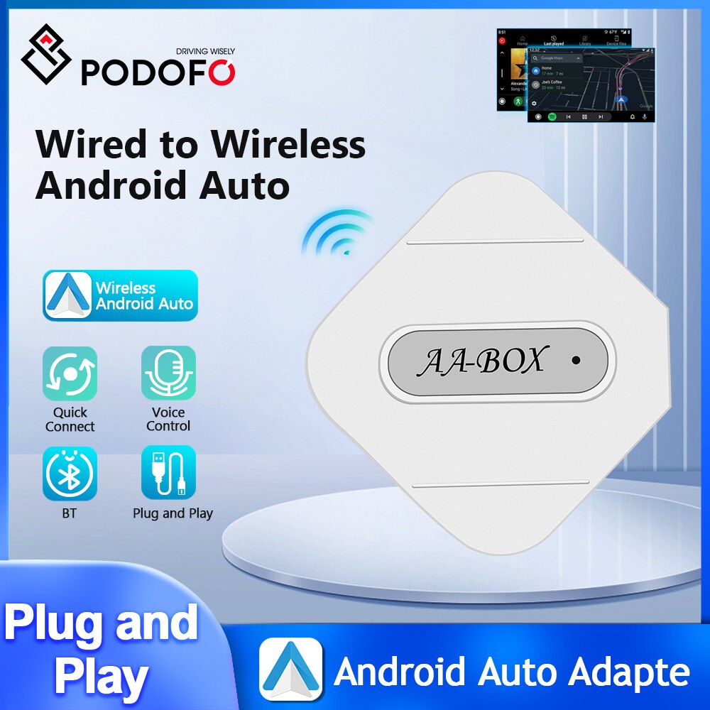Podofo AI ڽ ȵ̵ ڵ    ÷  ÷  , USB ̴ ڽ,  ,  